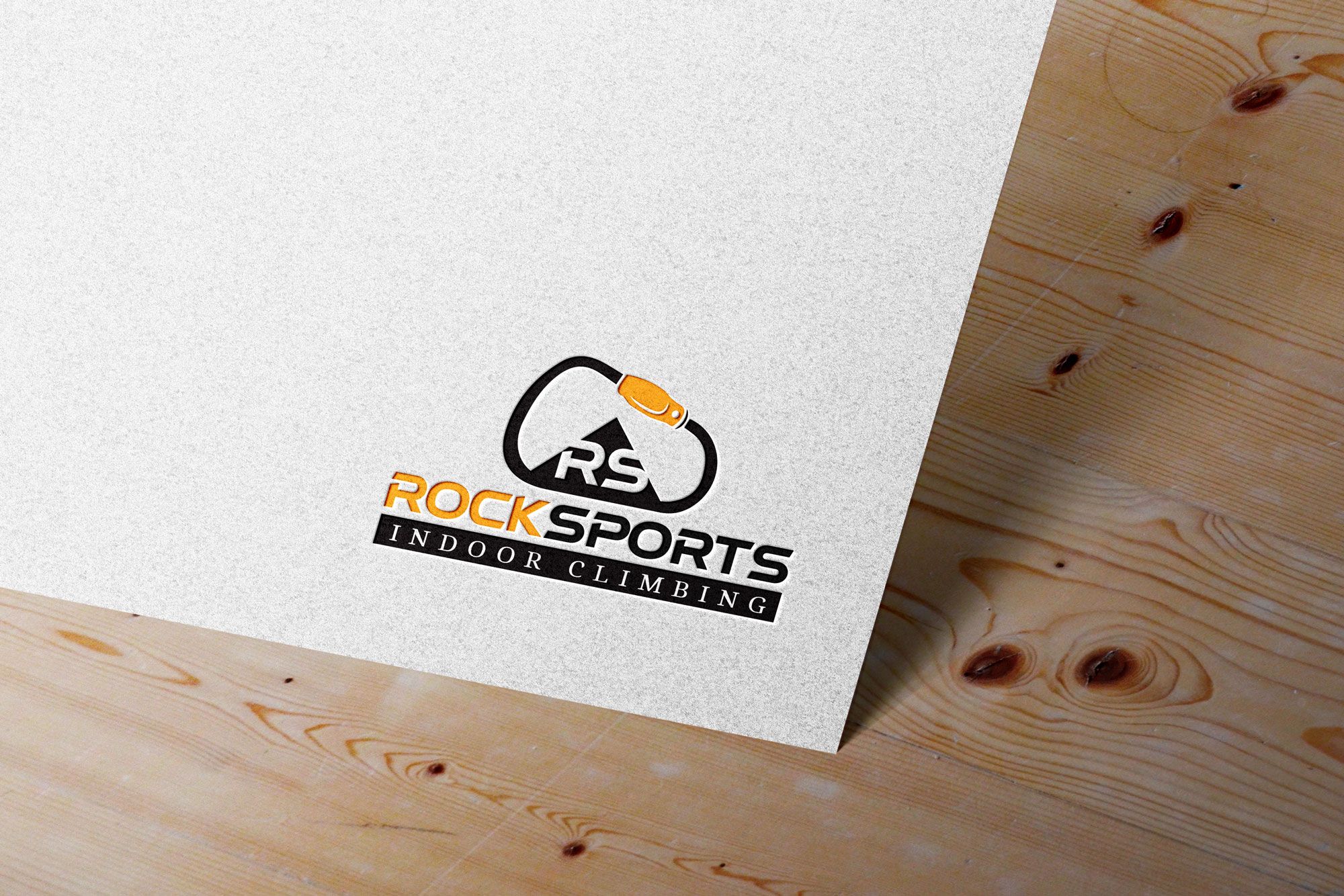 Logo Design by vikasgolchha for this project | Design #31877157