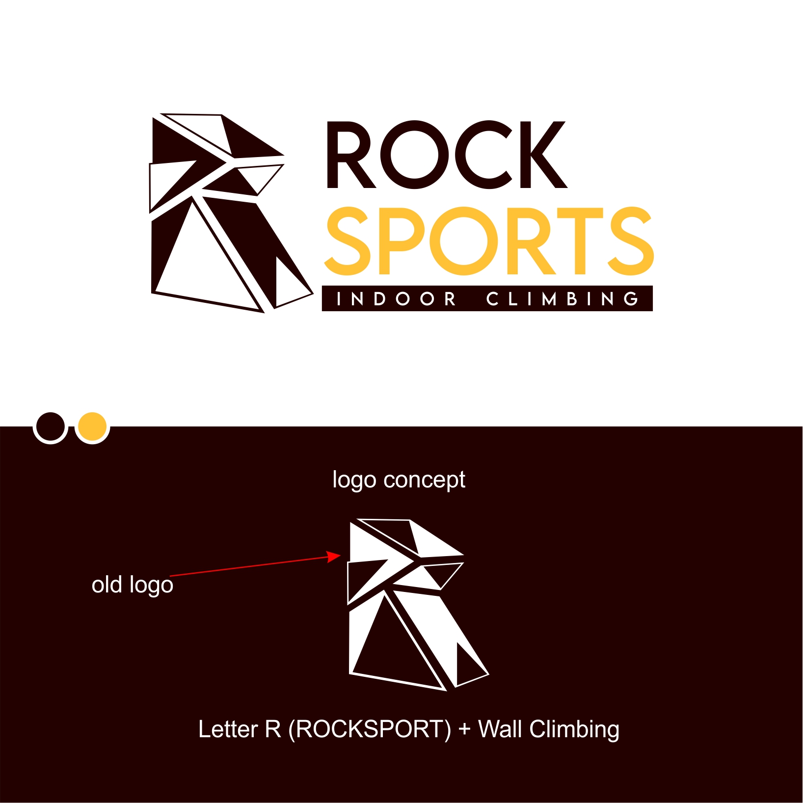 Logo Design by Chandra AS for this project | Design #31889599
