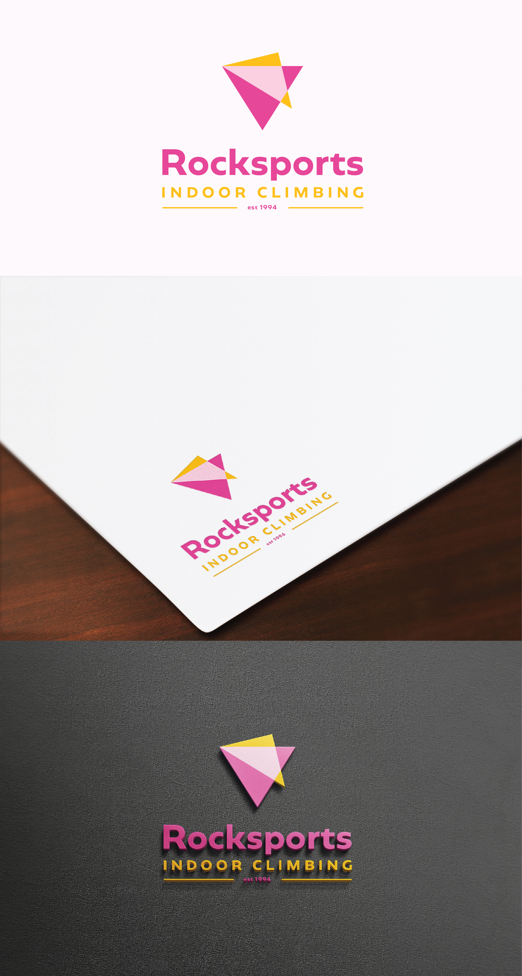 Logo-Design von IMilenovic für dieses Projekt | Design #31863170