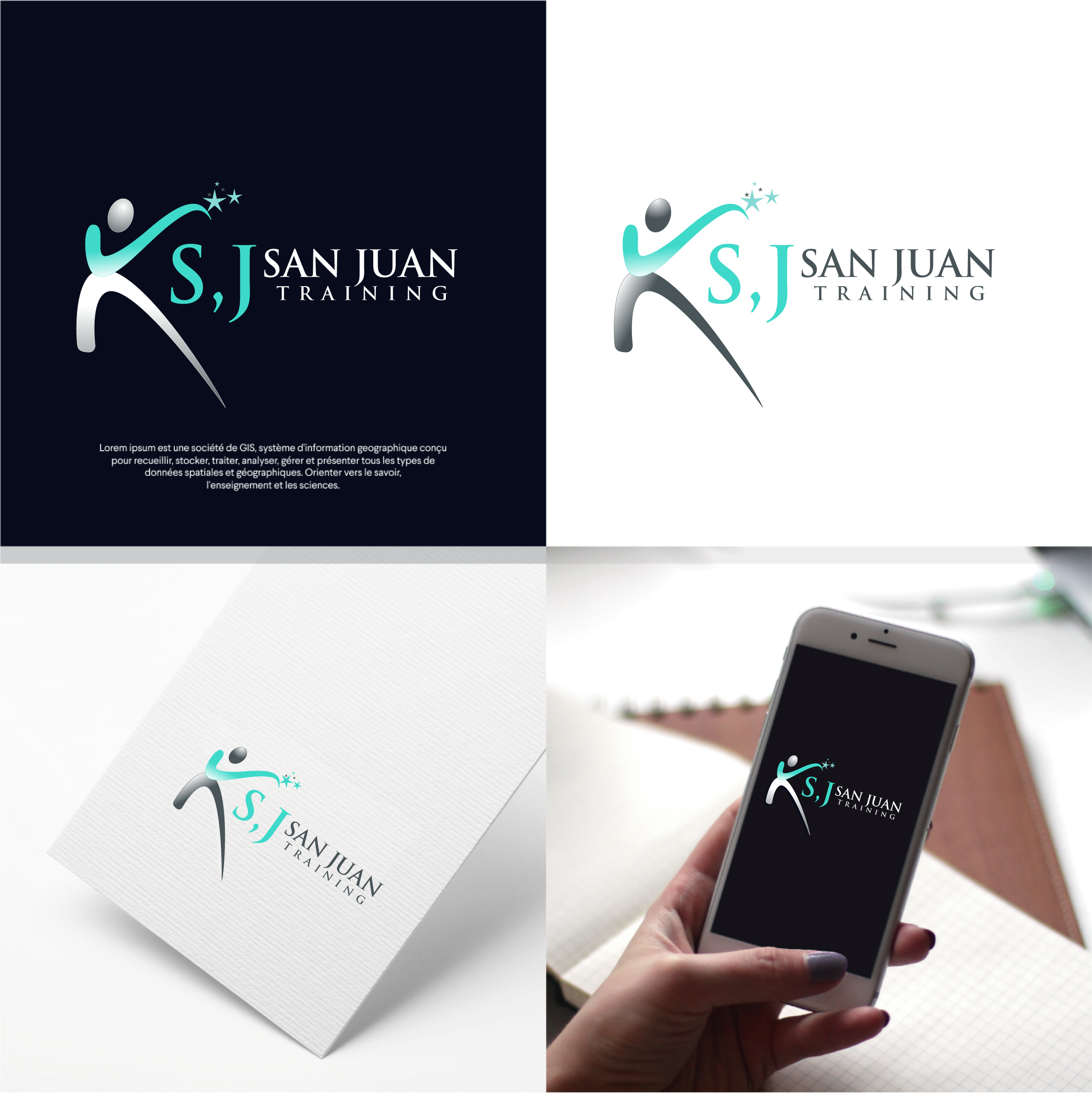 Logo-Design von design_unite für dieses Projekt | Design #31906672