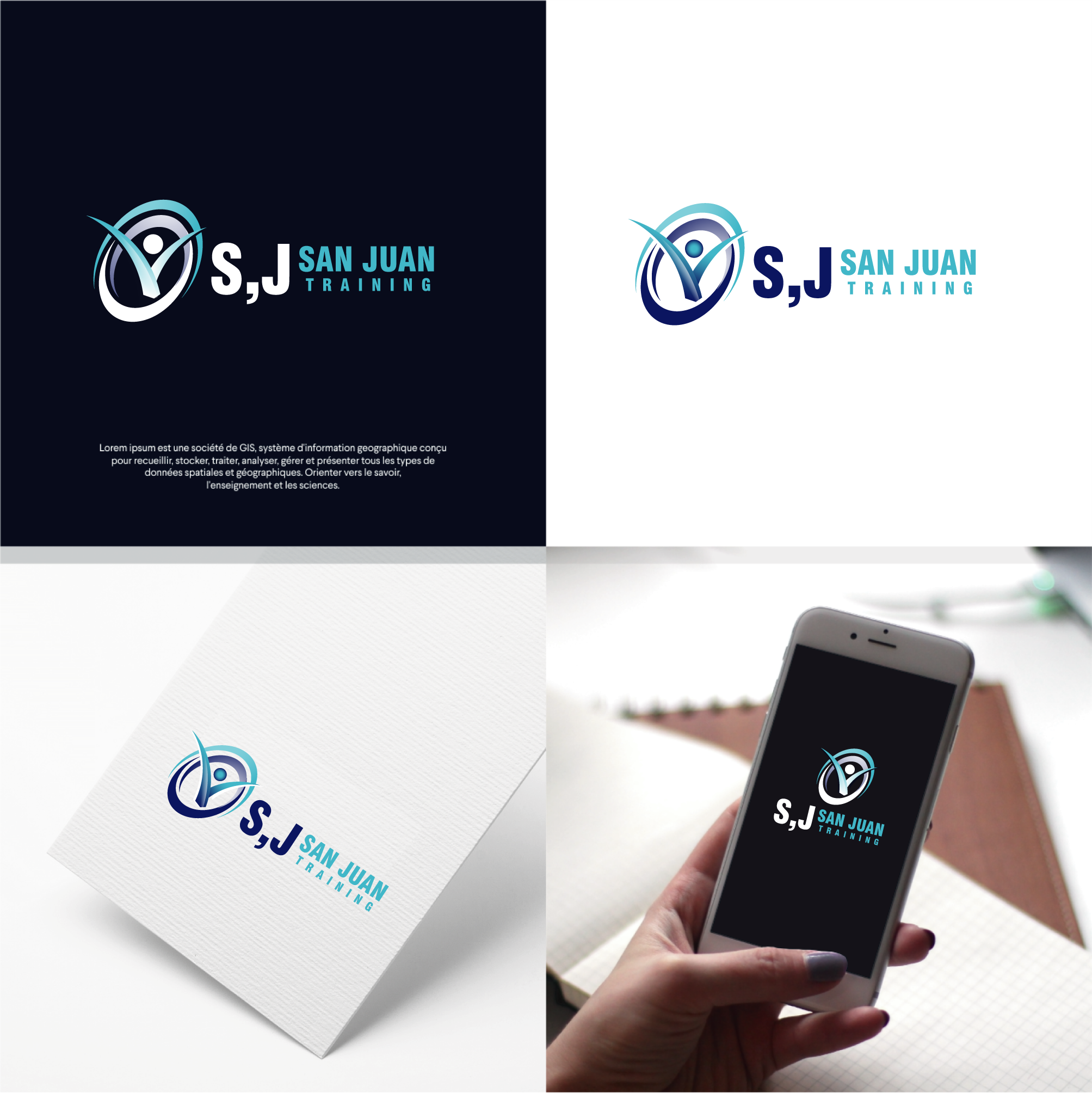 Design de Logo par design_unite pour ce projet | Design #31906674