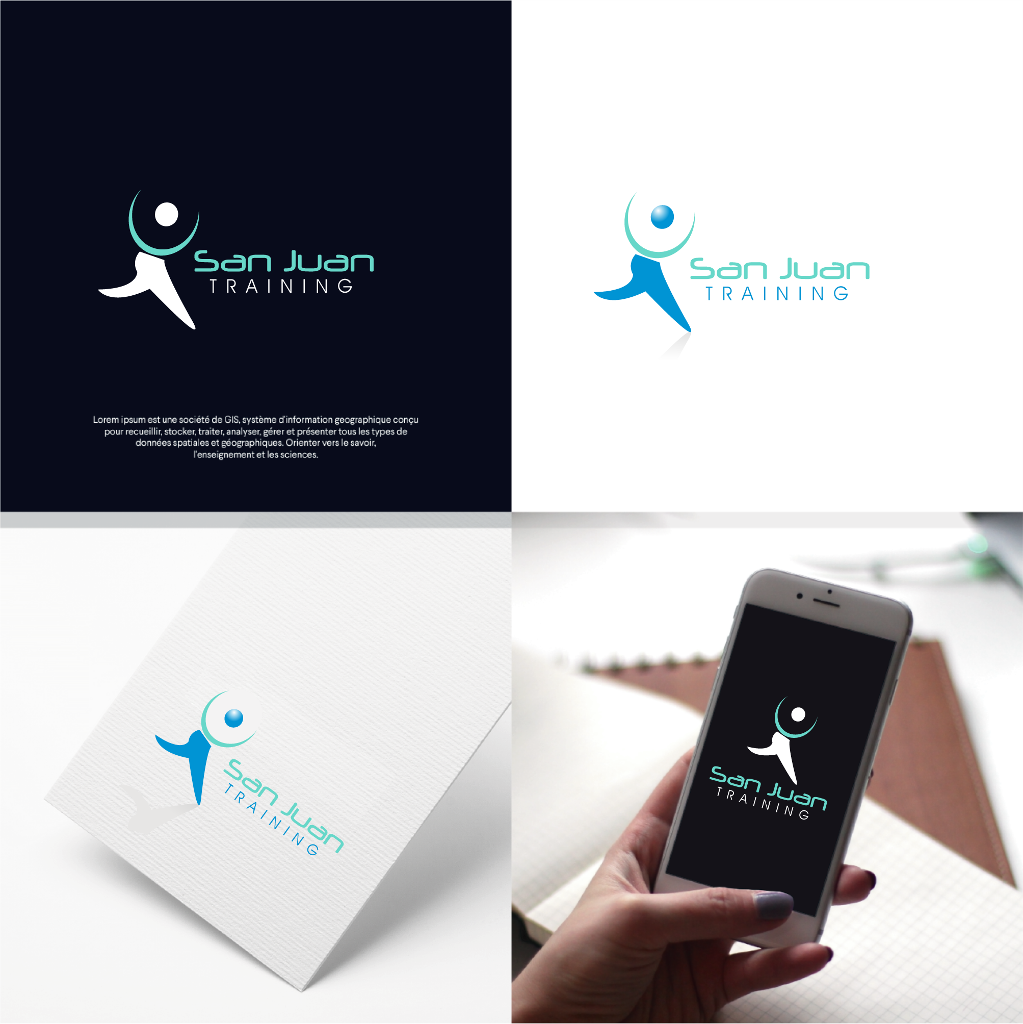 Design de Logo par design_unite pour ce projet | Design #31910499