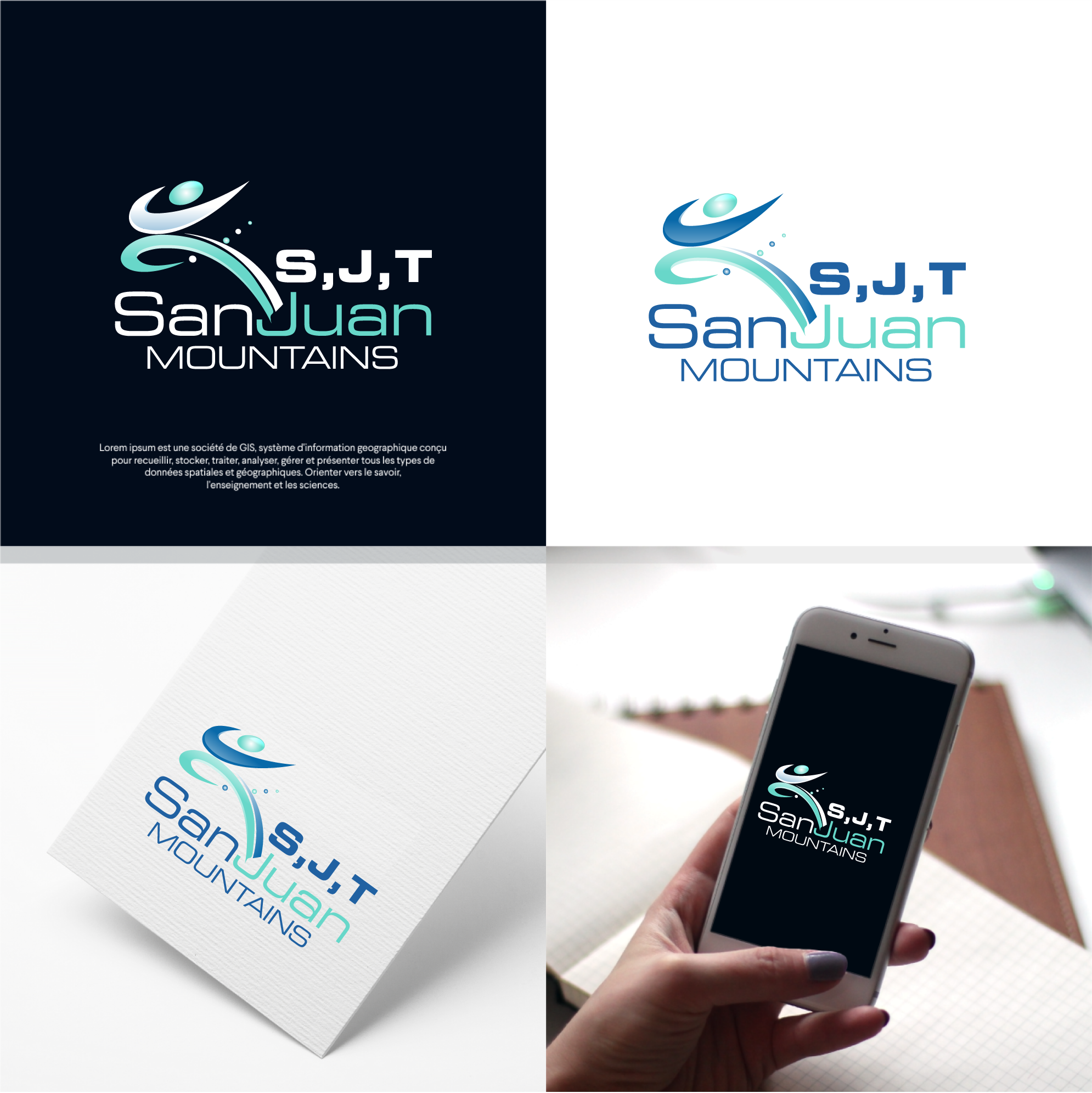 Design de Logo par design_unite pour ce projet | Design #31910653