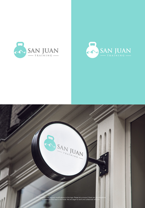 Logo Design by Locke+ for this project | Design: #31863141