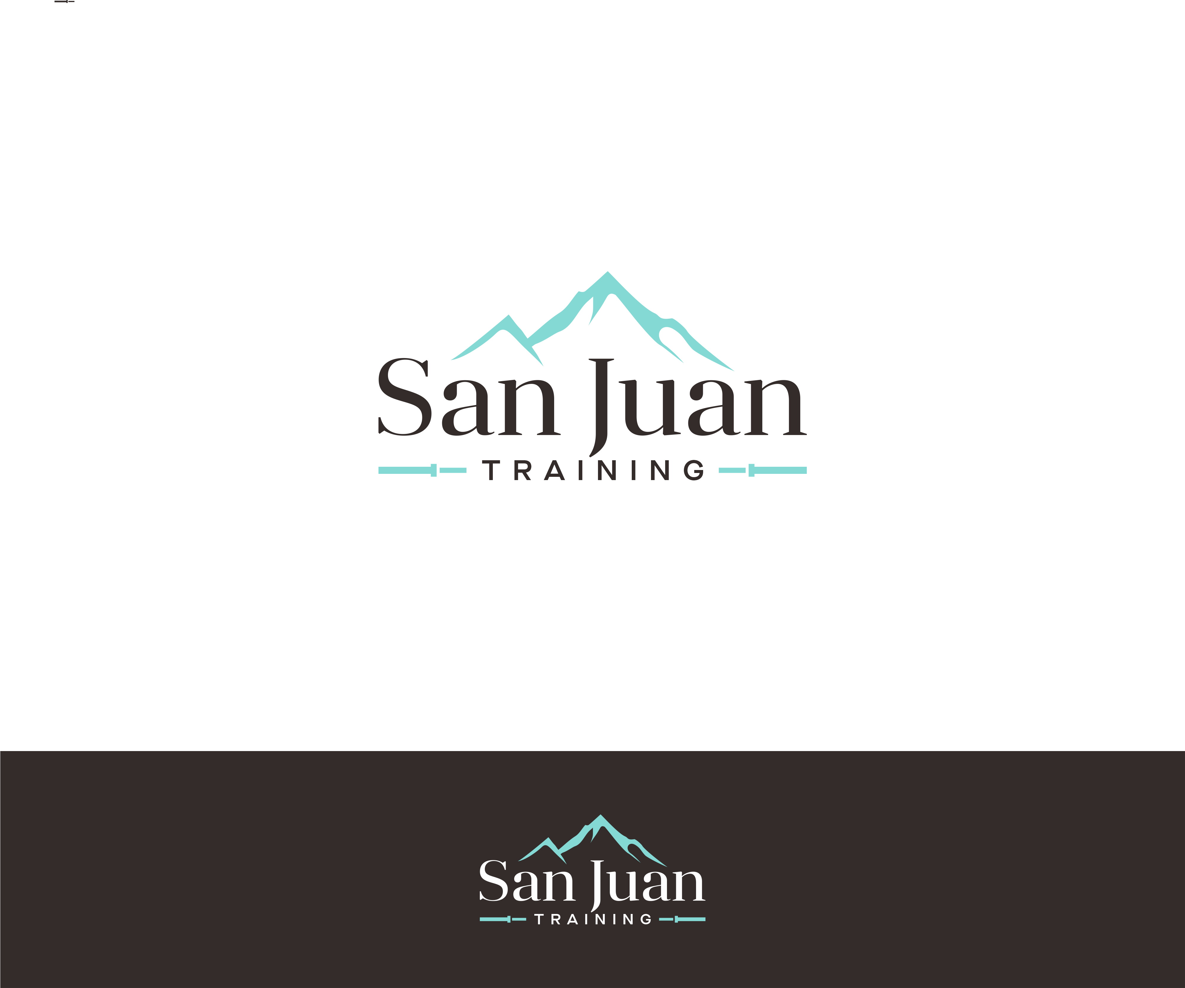 Logo Design by good.dsgn for this project | Design #31865692