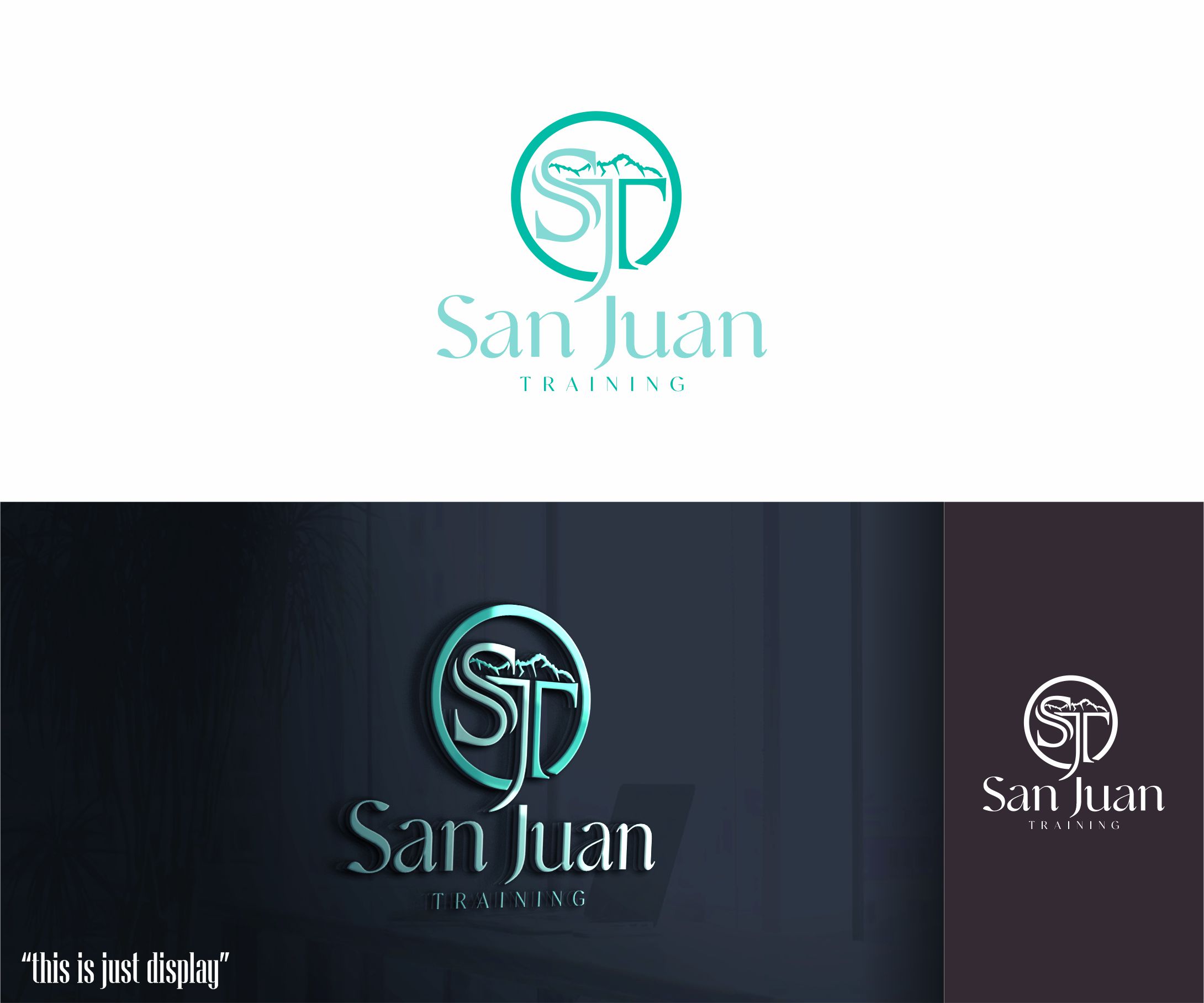 Logo Design by alkaline for this project | Design #31863770