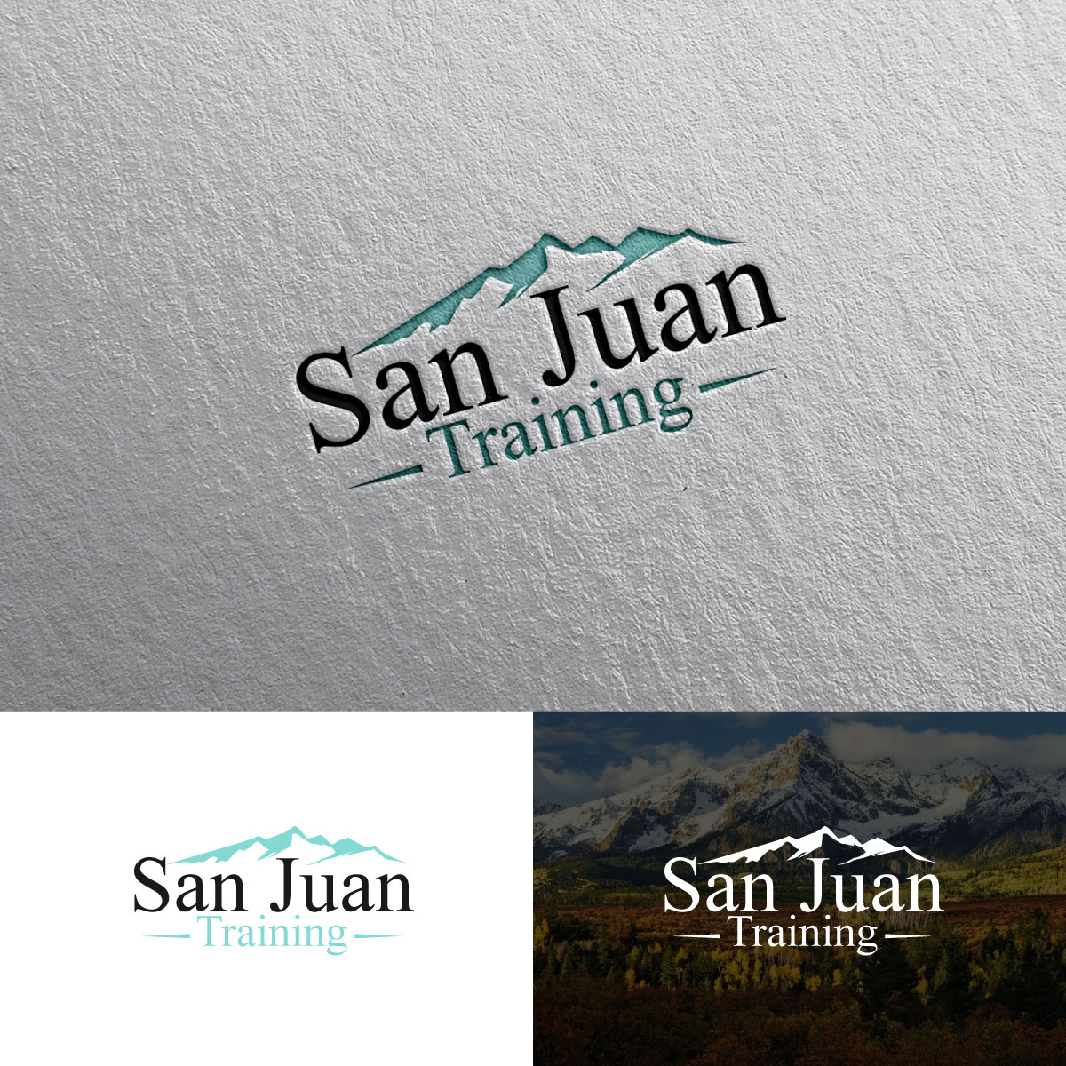 Logo Design by chris Ray for this project | Design #31864525
