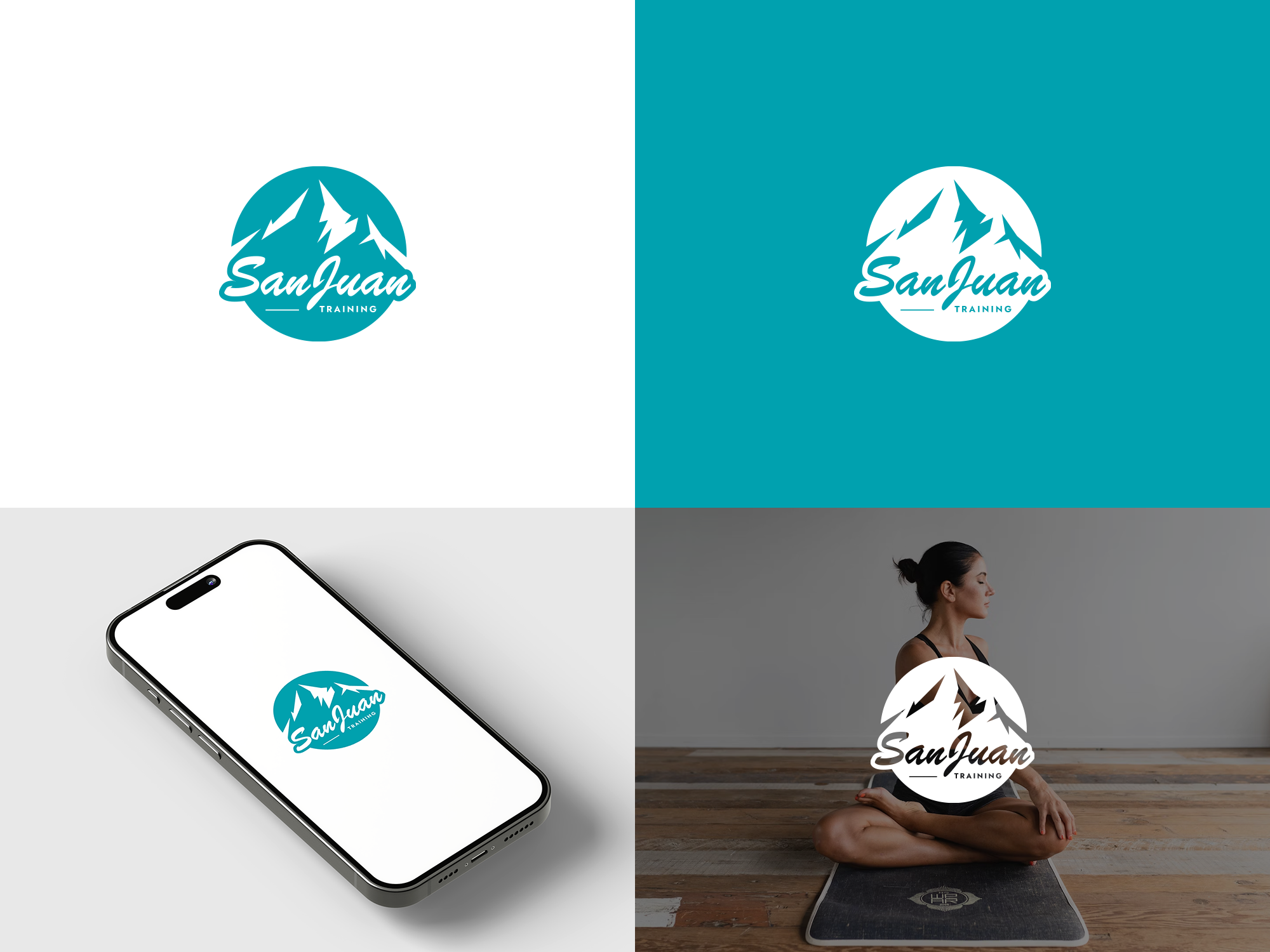 Logo Design by COLOUR CREATIVE for this project | Design #31902044