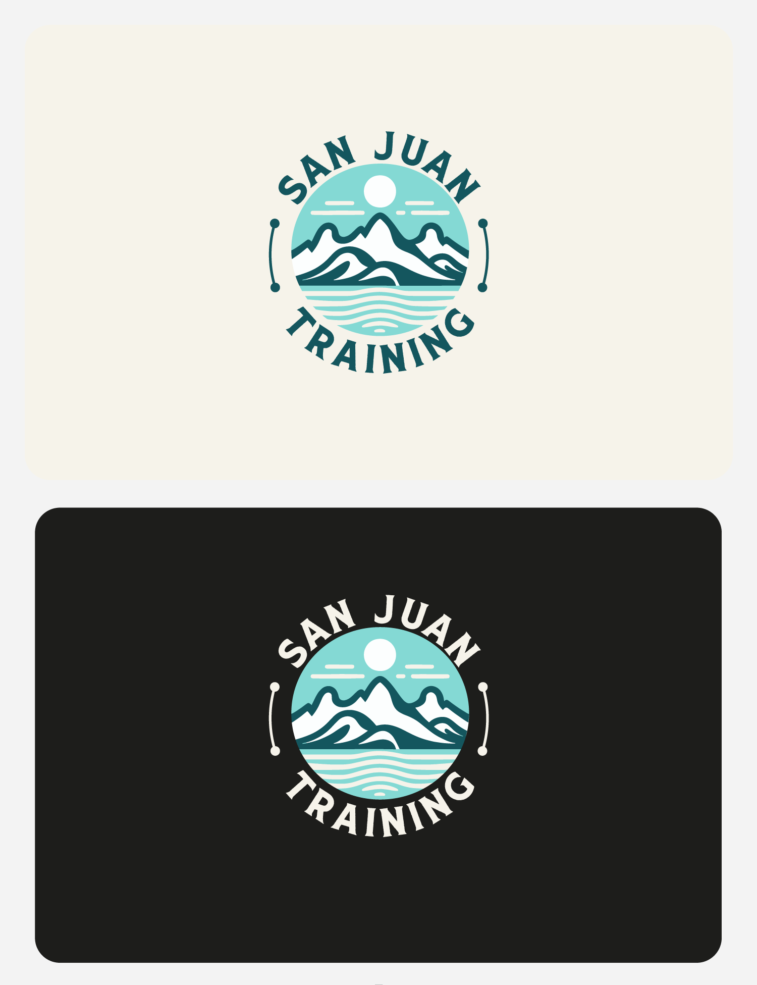 Logo Design by TamerOmar for this project | Design #31865911