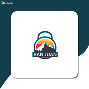 Logo Design by DesignVibe2