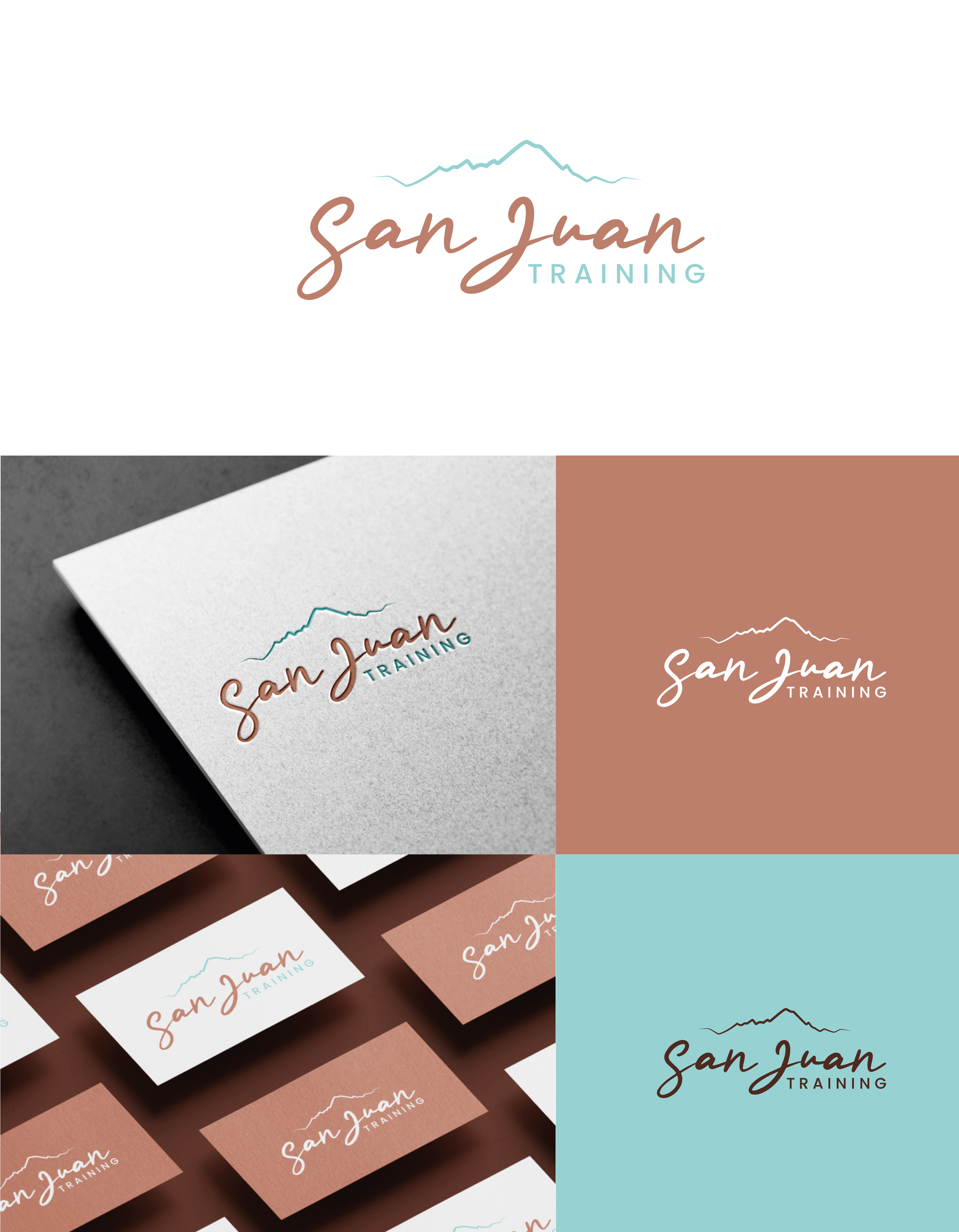 Logo Design by AbhishekkM'24 for this project | Design #31863074