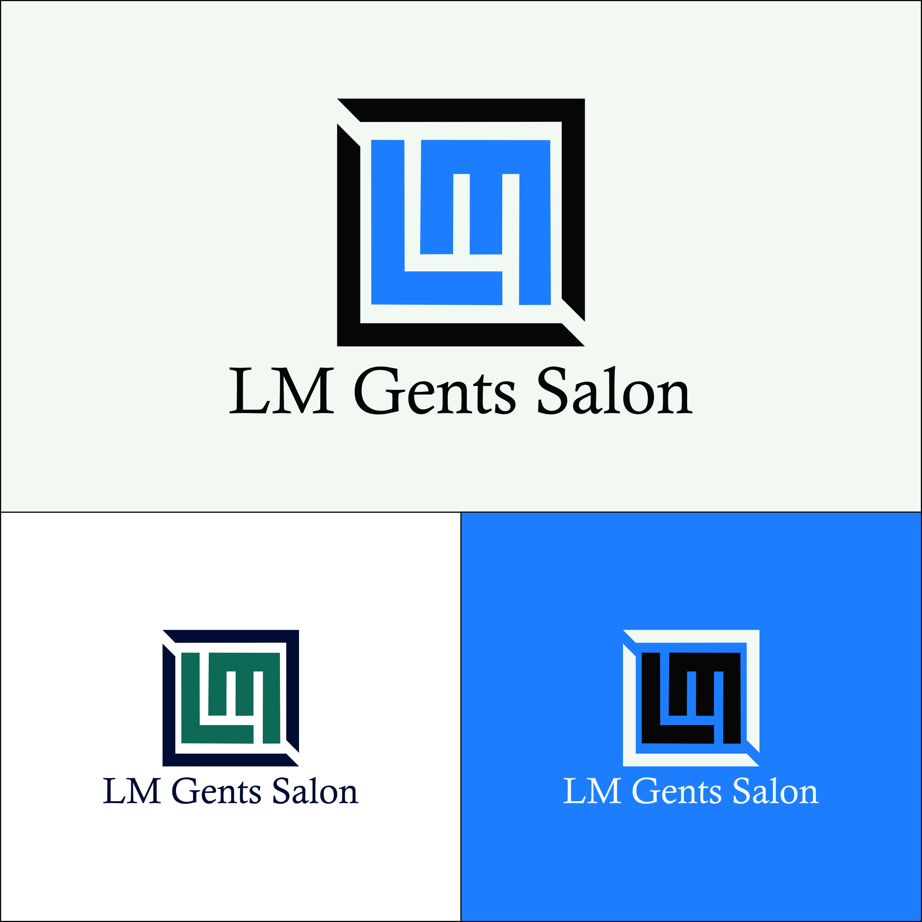 Logo Design by RIDO DESIGN for this project | Design #31886933