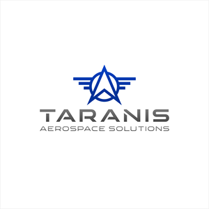 Logo Design by SastrovariuZ for Taranis Aerospace Solutions | Design: #31896913