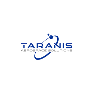 Logo Design by SastrovariuZ for Taranis Aerospace Solutions | Design: #31896919