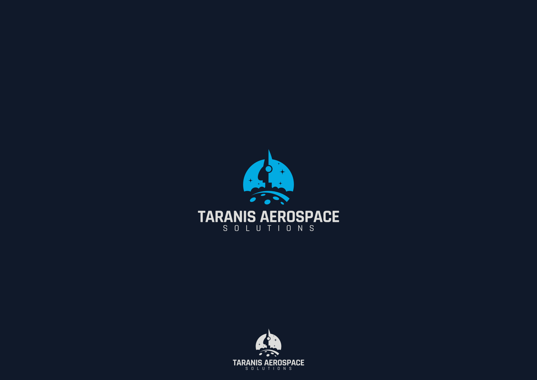 Logo Design by studiox for Taranis Aerospace Solutions | Design #31928101