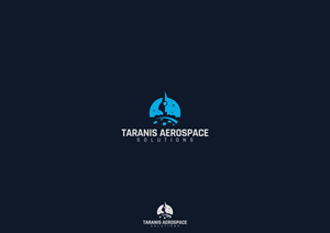 Logo Design by studiox for Taranis Aerospace Solutions | Design: #31928101