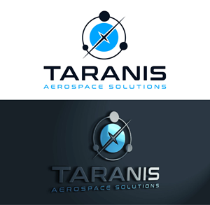 Logo Design by Danial07 for Taranis Aerospace Solutions | Design: #31859782