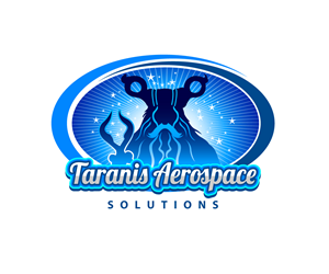 Design de Logo par Paint-Tools pour Taranis Aerospace Solutions | Design : #31860538
