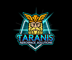 Design de Logo par Paint-Tools pour Taranis Aerospace Solutions | Design : #31860539
