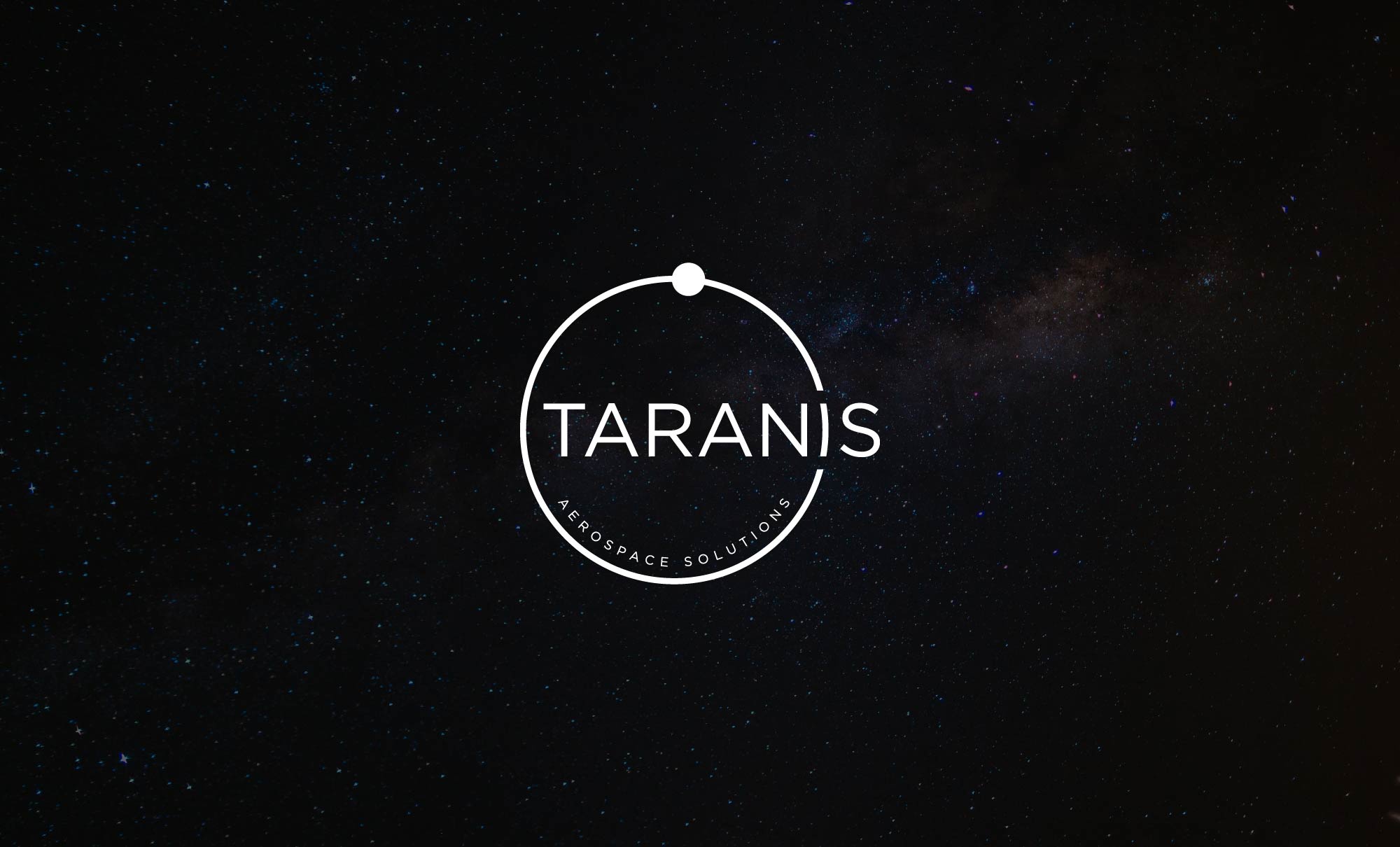 Diseño de Logo por FransiskaDesign para Taranis Aerospace Solutions | Diseño #31867625