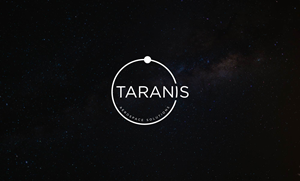 Logo Design by FransiskaDesign for Taranis Aerospace Solutions | Design: #31867625