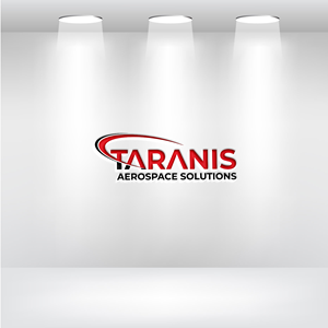 Logo Design by Christopher C for Taranis Aerospace Solutions | Design: #31920020