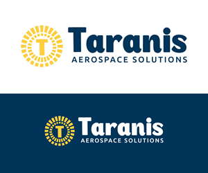 Logo Design by RaKu 2 for Taranis Aerospace Solutions | Design: #31871003