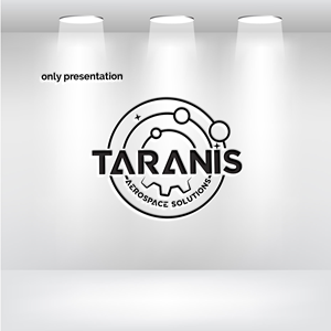 Logo Design by ruhi design for Taranis Aerospace Solutions | Design: #31852564