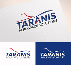 Logo Design by M Art & Design for Taranis Aerospace Solutions | Design: #31852939