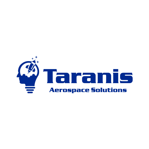 Design de Logo par DiandraKali pour Taranis Aerospace Solutions | Design #31859925