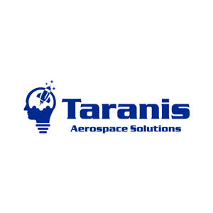 Logo Design by DiandraKali for Taranis Aerospace Solutions | Design: #31859925