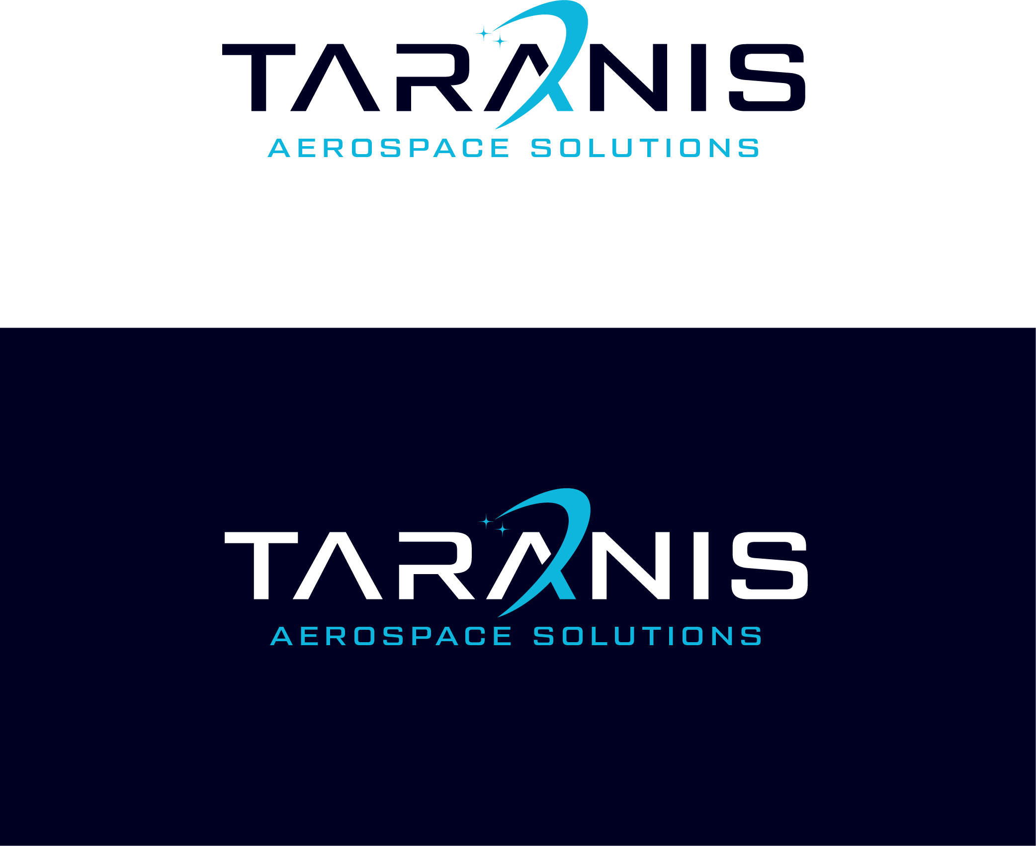 Design de Logo par Innovative Graphix pour Taranis Aerospace Solutions | Design #31852521