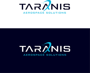 Logo Design by Innovative Graphix for Taranis Aerospace Solutions | Design: #31852521