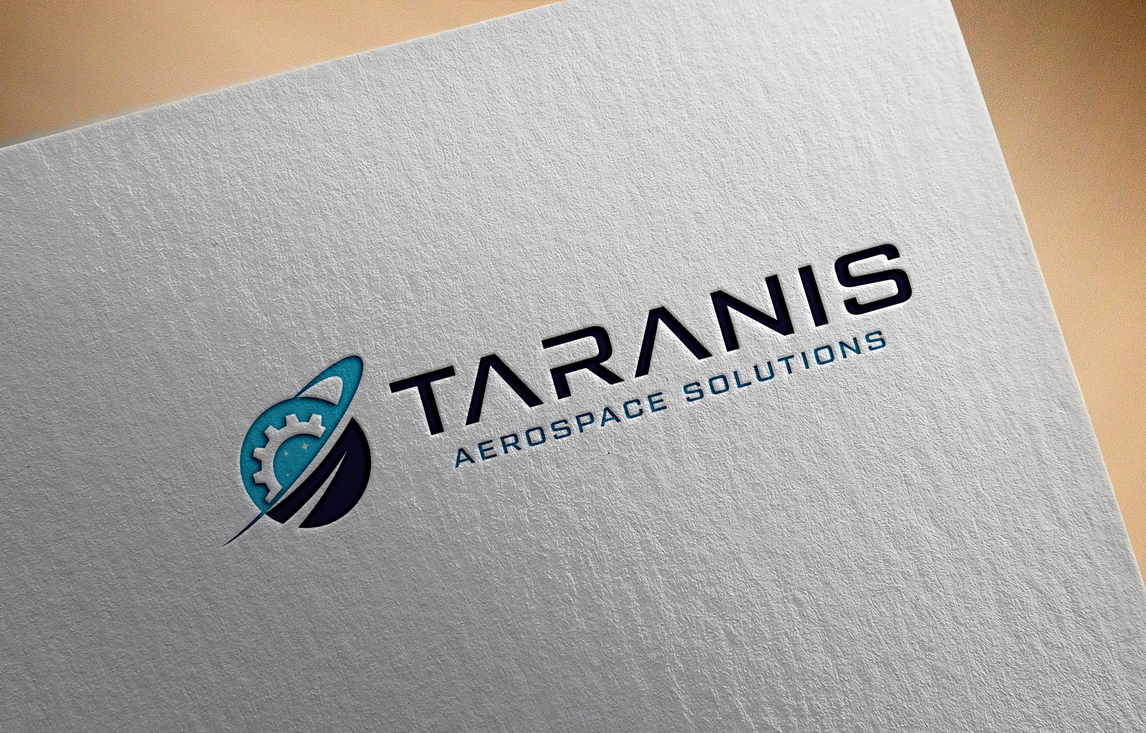 Design de Logo par Innovative Graphix pour Taranis Aerospace Solutions | Design #31852560