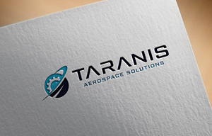 Logo Design by Innovative Graphix for Taranis Aerospace Solutions | Design: #31852560