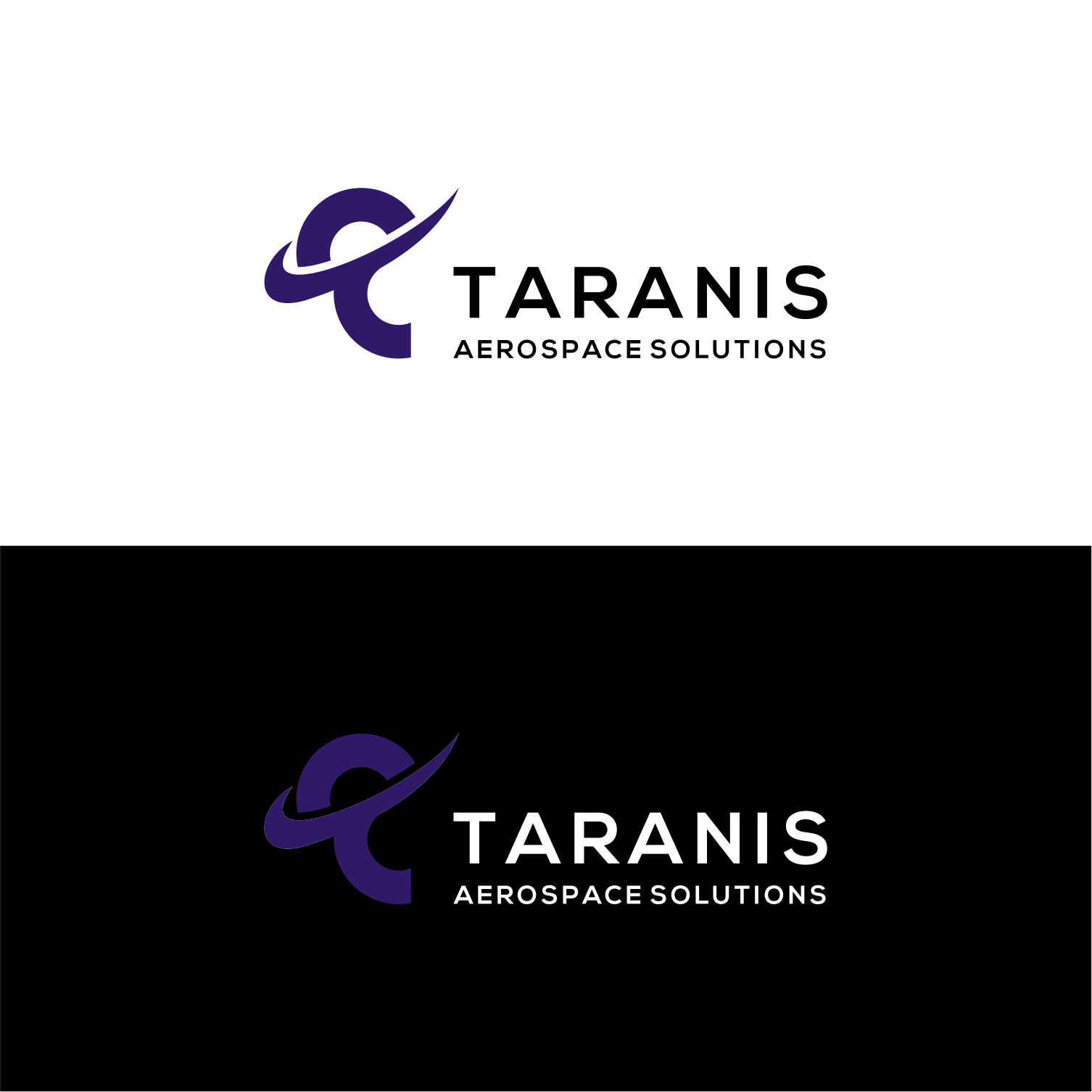 Logo Design by dodobakauu for Taranis Aerospace Solutions | Design #31861332