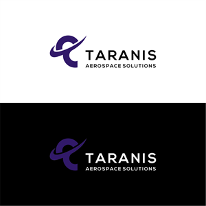 Logo Design by dodobakauu for Taranis Aerospace Solutions | Design: #31861332