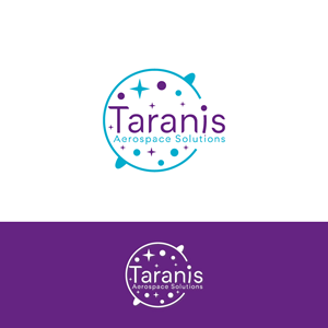 Logo Design by YourLogoMaster for Taranis Aerospace Solutions | Design: #31860890