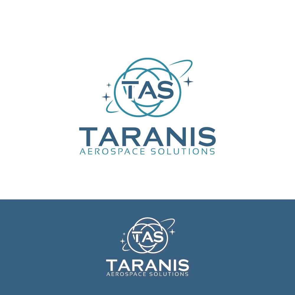 Logo Design by YourLogoMaster for Taranis Aerospace Solutions | Design #31860892