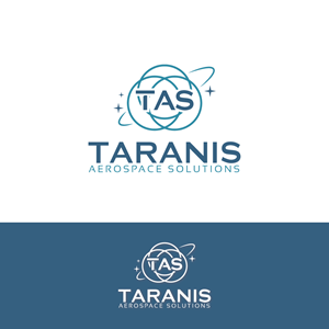 Logo Design by YourLogoMaster for Taranis Aerospace Solutions | Design: #31860892