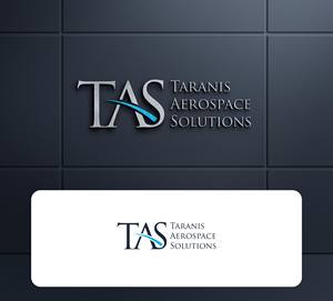 Logo Design by Interloop_Designs for Taranis Aerospace Solutions | Design: #31859864