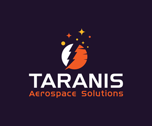 Logo Design by Nurjahan71 for Taranis Aerospace Solutions | Design #31862509