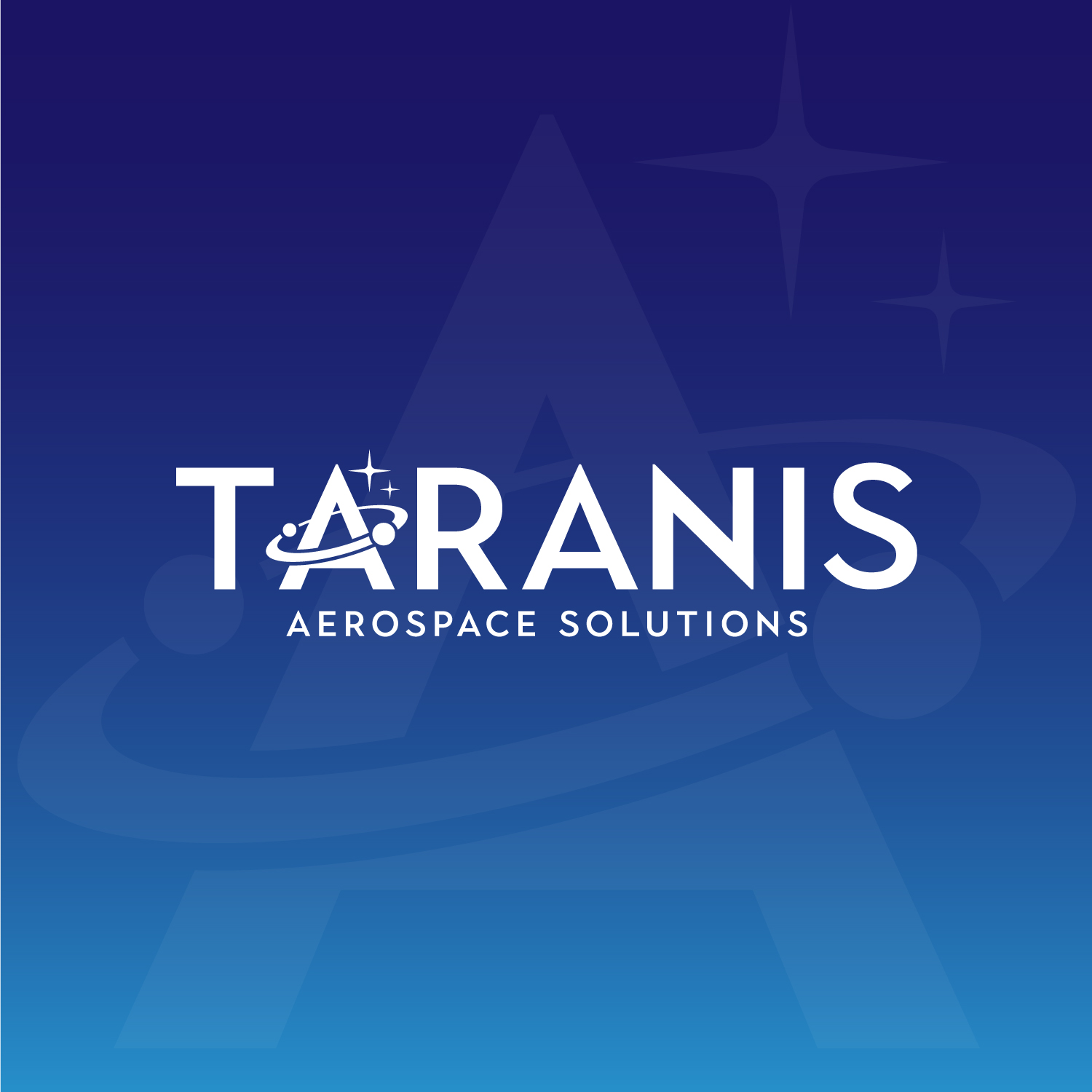 Logo Design by SAM-ART for Taranis Aerospace Solutions | Design #31856299