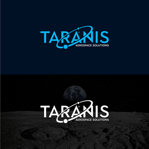 Logo Design by SAM-ART for Taranis Aerospace Solutions | Design #31862690