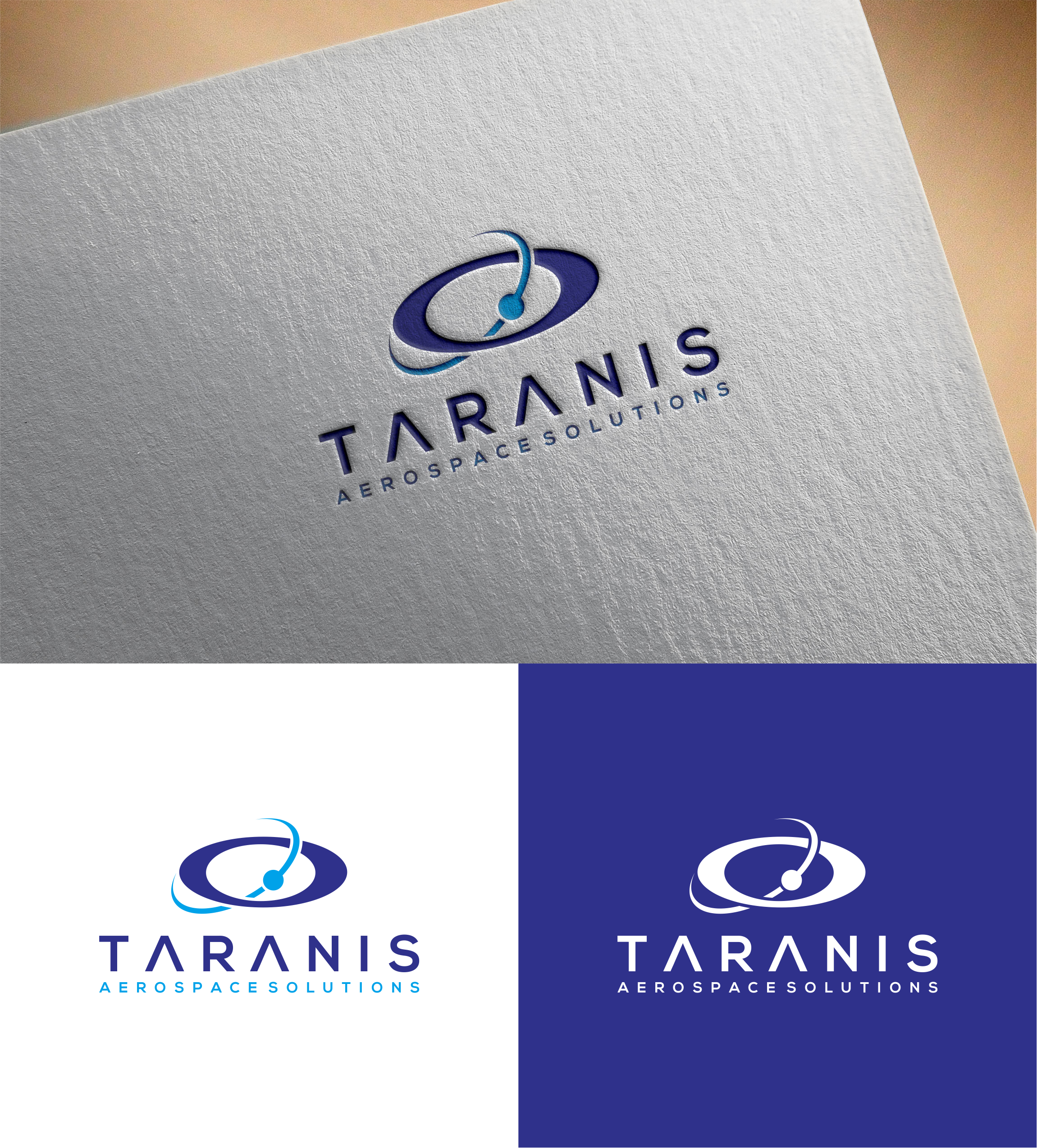 Design de Logo par healer1617 pour Taranis Aerospace Solutions | Design #31859282