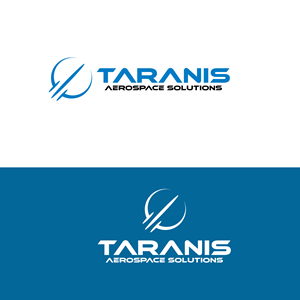 Logo Design by ainee4 for Taranis Aerospace Solutions | Design: #31862376