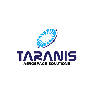 Logo Design by ainee4 for Taranis Aerospace Solutions | Design: #31862495
