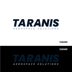 Logo Design by chilliebird studio for Taranis Aerospace Solutions | Design: #31931852