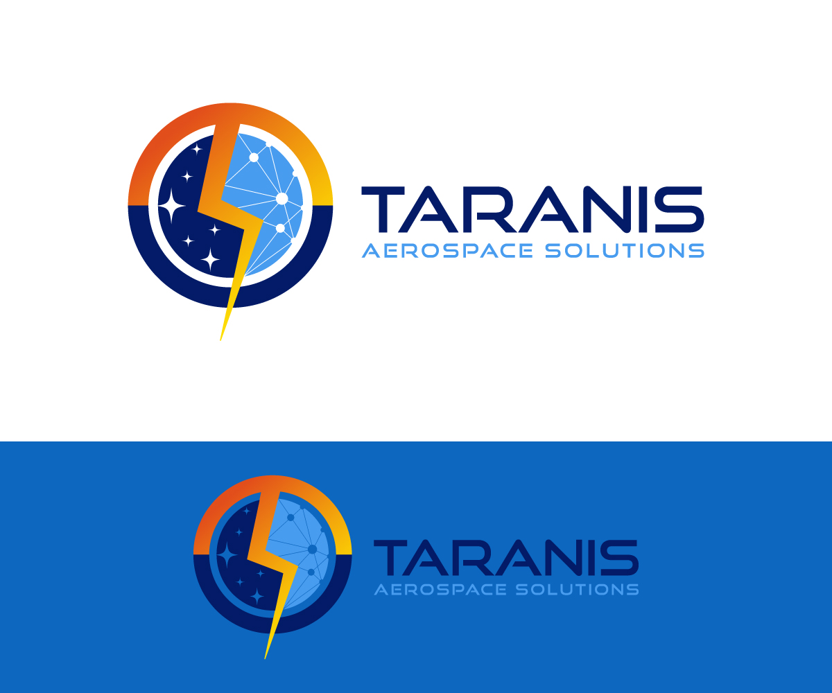 Logo Design by DianArt for Taranis Aerospace Solutions | Design #31857658