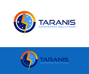 Logo Design by DianArt for Taranis Aerospace Solutions | Design: #31857658